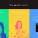 Imagen para el artículo titulado Estos fueron los artistas más escuchados del año en Spotify